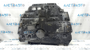 Toyota Prius 30 10-15 engine guard tear