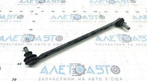 Front right stabilizer link Toyota Prius 30 10-15 cracked dust boots