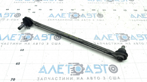 Front right stabilizer link Toyota Prius 30 10-15 cracked dust boots