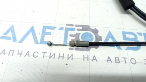 Toyota Prius 30 10-15 Fuel Filler Door Release Cable
