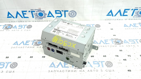 Volvo XC90 16-18 Radio