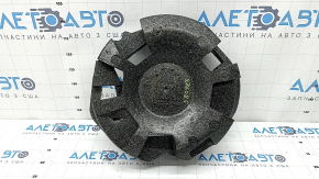 Foam plastic under the Volvo XC90 16-23 tool is pressed