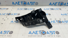 Front bumper mount, left fender, Jeep Cherokee KL 14-18