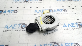 Driver's seat ventilation motor for Lexus ES300h ES350 13-18