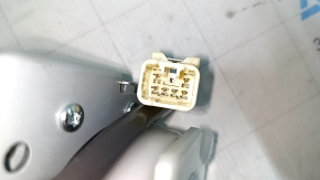 Driver's seat ventilation motor for Lexus ES300h ES350 13-18