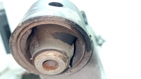 Toyota Prius 30 rear beam 10-15 rusty, microcracks 2 S/B