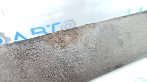 Toyota Prius 30 rear beam 10-15 rusty, microcracks 2 S/B