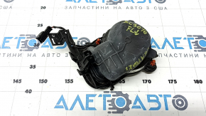 Driver's seat lower fan Volvo XC90 16-25
