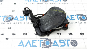 Lower passenger seat fan Volvo XC90 16-25