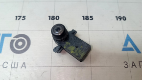 Tesla Model 3 18- Rear View Camera