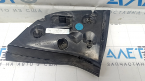 Tesla Model 3 18-Type 2 left inner trunk lid light, cracks, scratches
