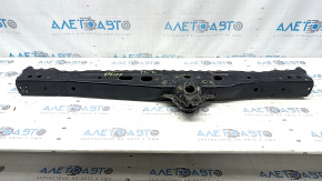 Front beam reinforcement for Toyota Prius 30 10-15 rusty