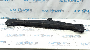 Front beam reinforcement for Toyota Prius 30 10-15 rusty