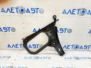 Rear bumper mount on the right wing Audi A3 8V 15-16