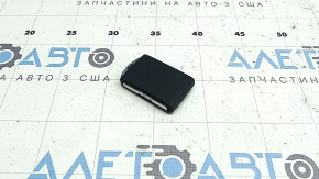 Volvo XC90 16-25 keyless entry, 4 buttons, scratches
