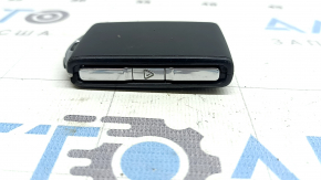 Volvo XC90 16-25 keyless entry, 4 buttons, scratches