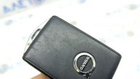 Volvo XC90 16-25 keyless entry, 4 buttons, scratches
