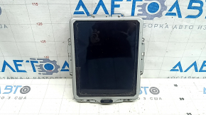 Volvo XC90 16-25 Navigation Display Monitor Scratched