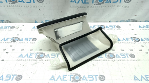 Heater assembly for Toyota Prius 30 10-15