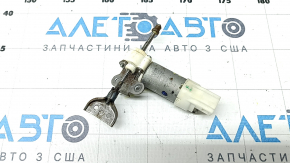 Driver's seat knee support adjustment motor Volvo XC90 16-25