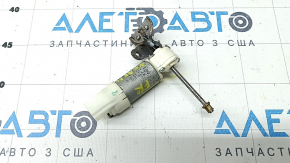 Volvo XC90 16-25 passenger seat knee support adjustment motor