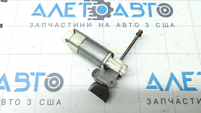 Volvo XC90 16-25 passenger seat knee support adjustment motor
