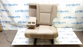 Rear seats, 2nd row, Toyota Rav4 13-15, beige