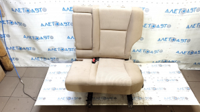 Rear seats, 2nd row, Toyota Rav4 13-15, beige