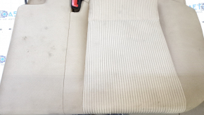 Rear seats, 2nd row, Toyota Rav4 13-15, beige