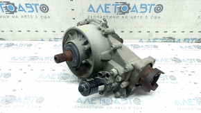 Jeep Cherokee KL 19-23 AWD 142kW Rear Differential