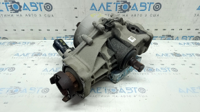 Jeep Cherokee KL 19-23 AWD 142kW Rear Differential