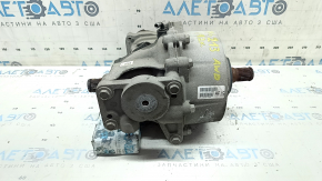 Jeep Cherokee KL 19-23 AWD 142kW Rear Differential