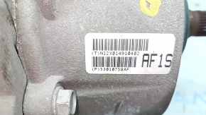 Jeep Cherokee KL 19-23 AWD 142kW Rear Differential