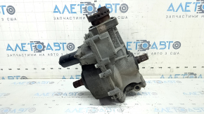 Jeep Cherokee KL 19-23 AWD 142kW Rear Differential