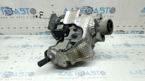 Jeep Cherokee KL 19-23 142k front transfer case with control unit