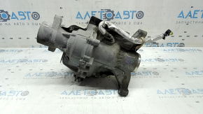 Jeep Cherokee KL 19-23 142k front transfer case with control unit