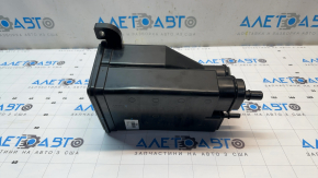 Carbon canister absorber, bare, BMW X7 G07 19-24, broken spout