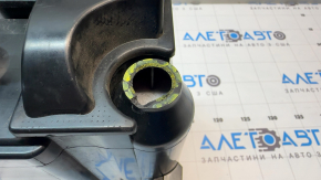 Carbon canister absorber, bare, BMW X7 G07 19-24, broken spout
