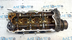 Cylinder head assembly for Infiniti JX35 QX60 13-14 front