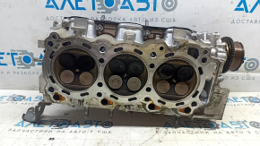 Cylinder head assembly for Infiniti JX35 QX60 13-14 front