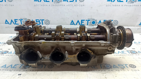 Cylinder head assembly for Infiniti JX35 QX60 13-14 front