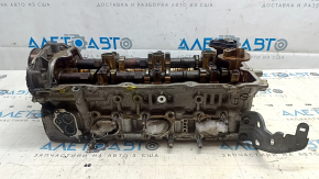 Cylinder head assembly for Infiniti JX35 QX60 13-14 front