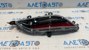 Right rear bumper light for Toyota Venza 21-24