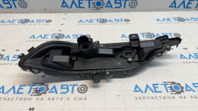 Right rear bumper light for Toyota Venza 21-24