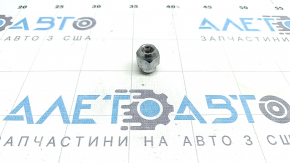 Wheel nut d21 M12x1.5 Mazda CX-50 23-25