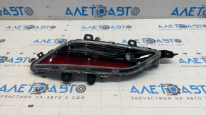 Left rear bumper light for Toyota Venza 21-24