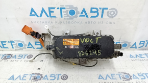 Chevrolet Volt 11-15 electric heater, connector mount broken