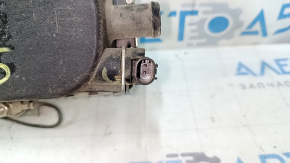 Chevrolet Volt 11-15 electric heater, connector mount broken