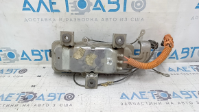Chevrolet Volt 11-15 electric heater, connector mount broken