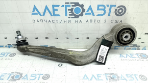 Lower front right control arm Mercedes GLC 16-22 front, microcracks S/B